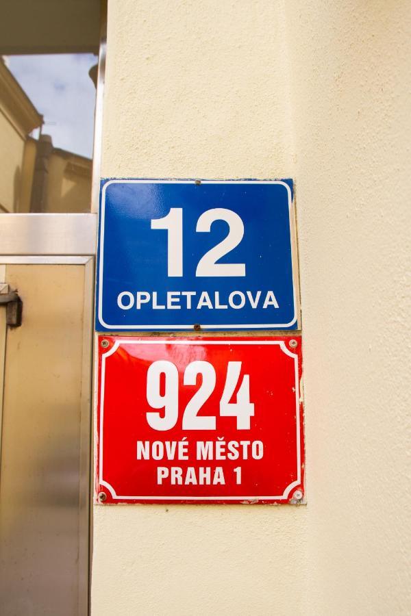 Mandarinka Praha