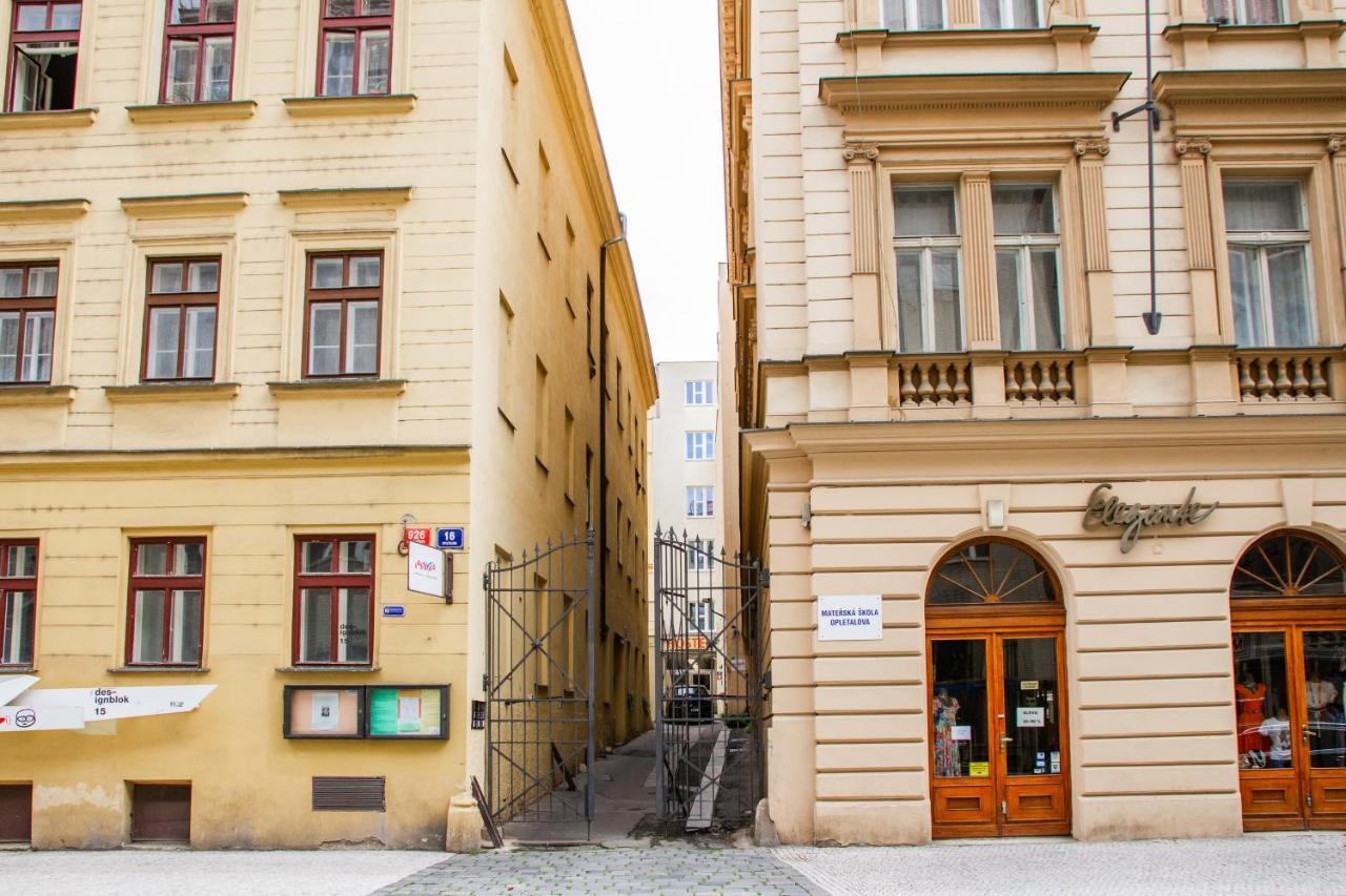Mandarinka * Praha