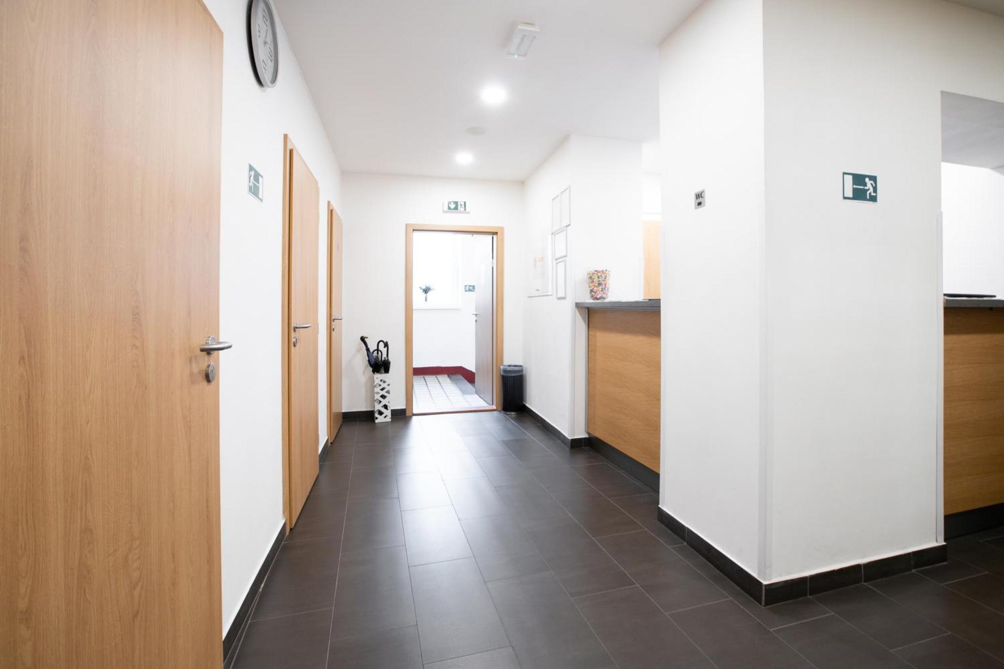 Hostel Mandarinka Praha