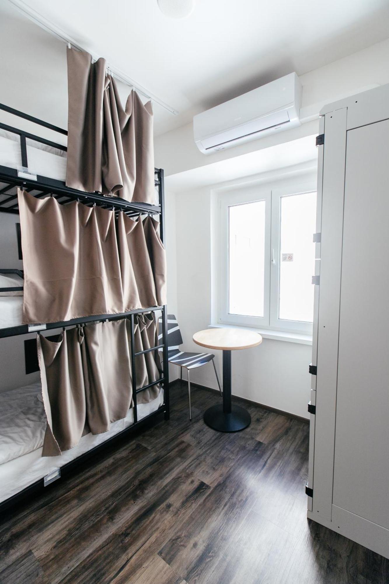 Hostel Mandarinka Praha