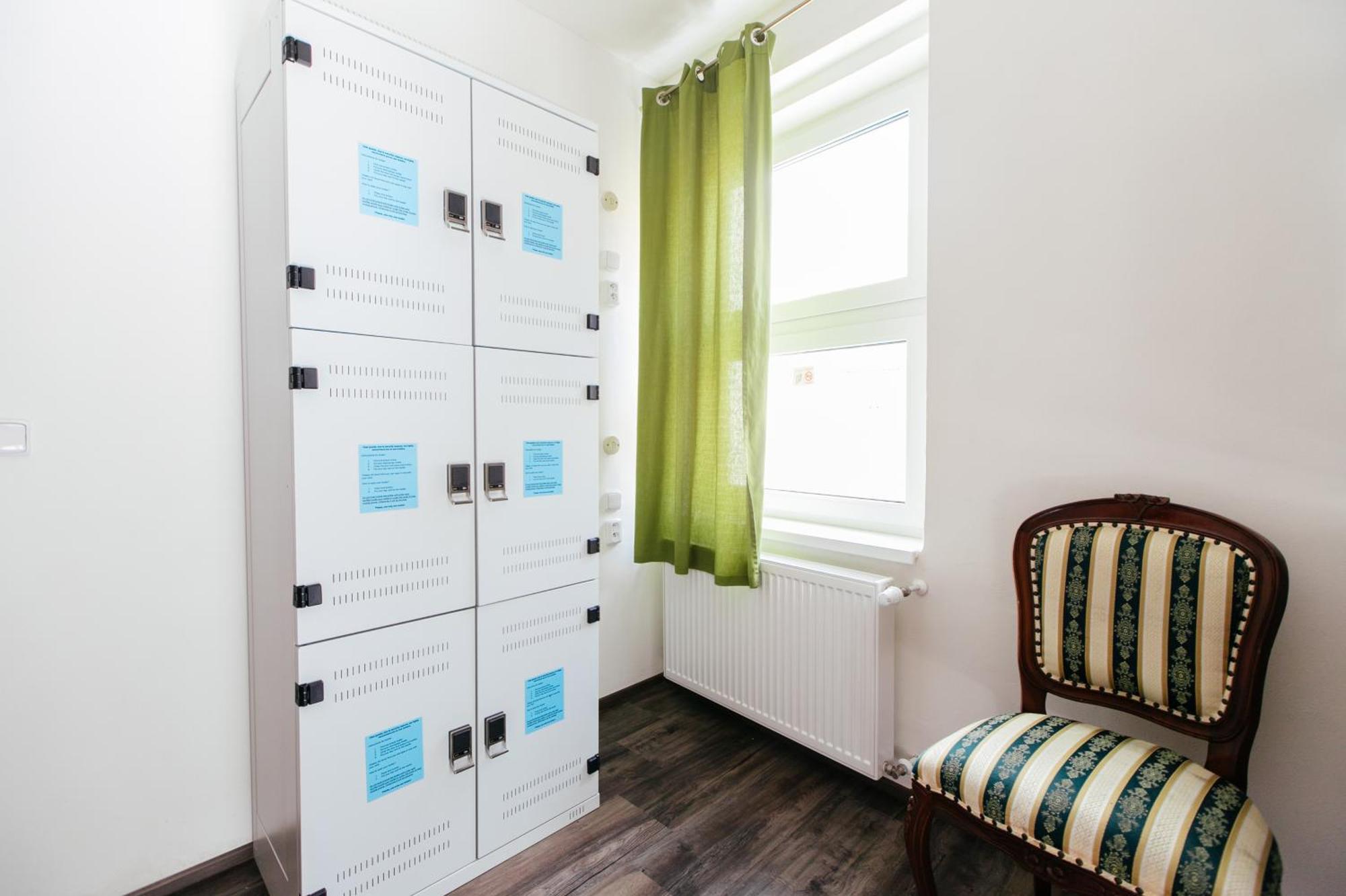 Hostel Mandarinka Praha