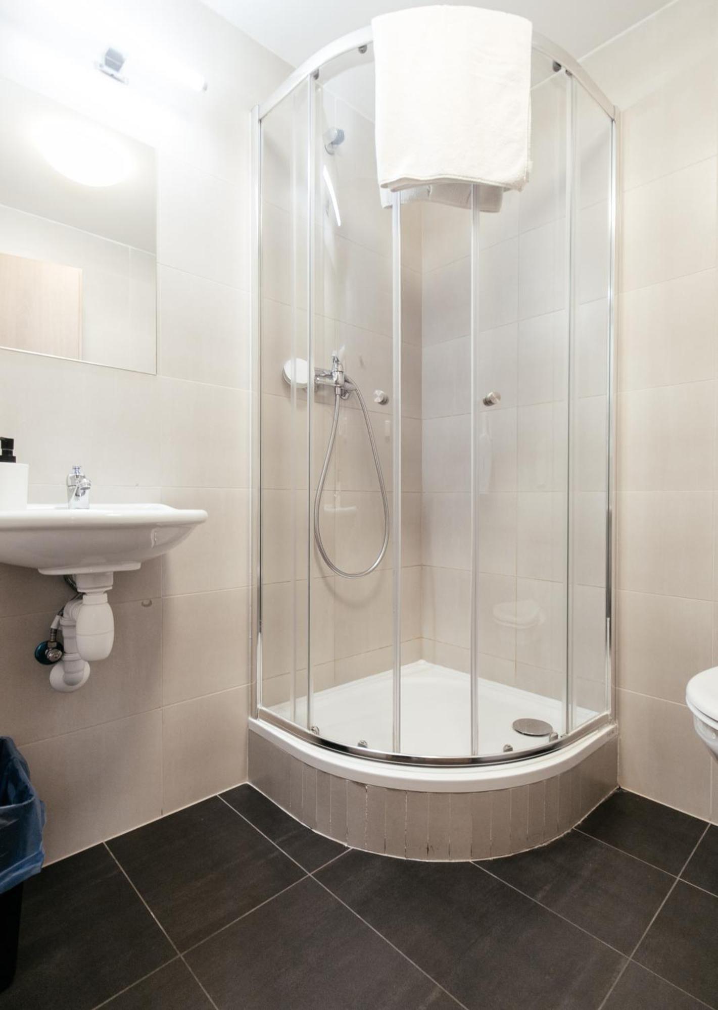 Hostel Mandarinka Praha