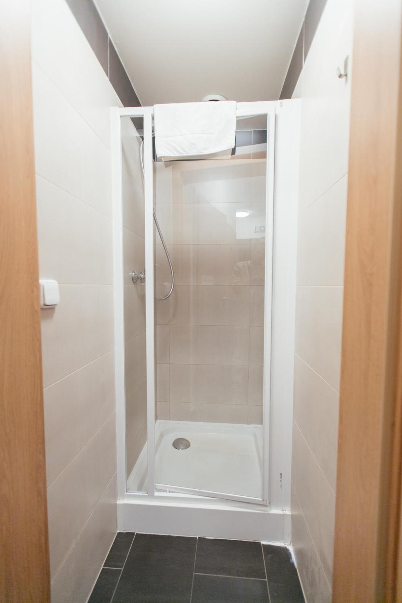 Hostel Mandarinka Praha