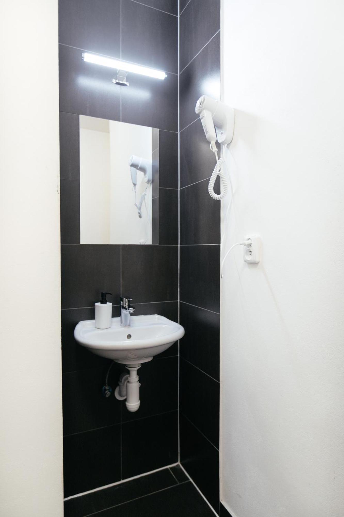 Hostel Mandarinka Praha