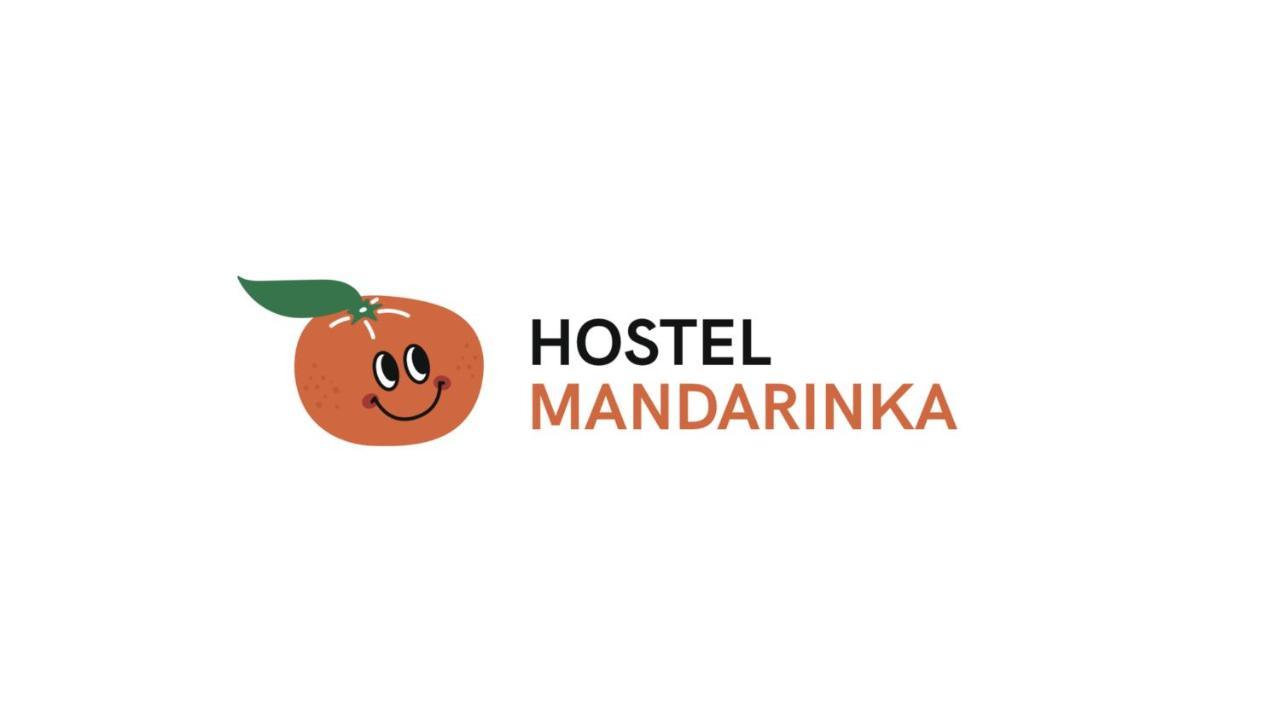 Mandarinka Hostal