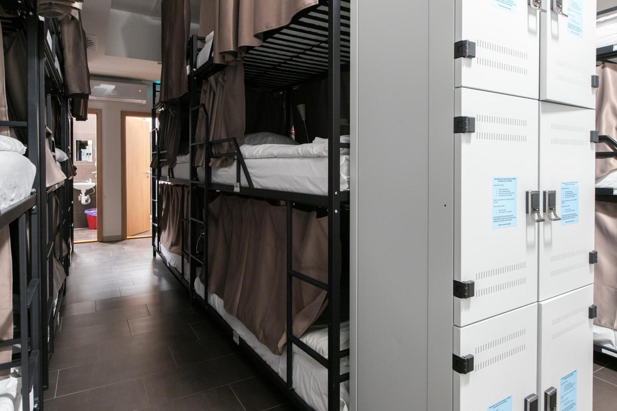 Hostal Mandarinka