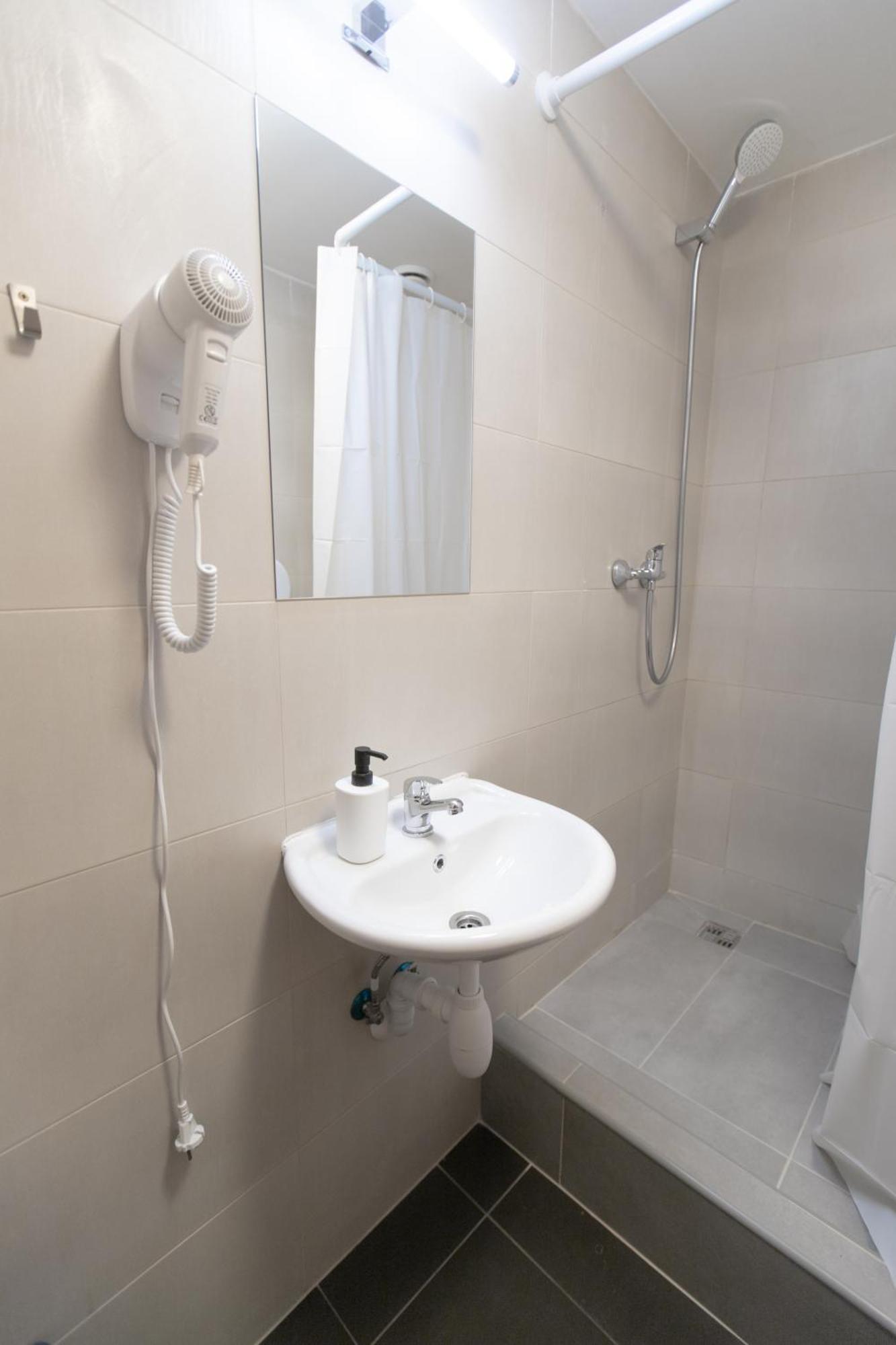 Hostal Mandarinka Praga