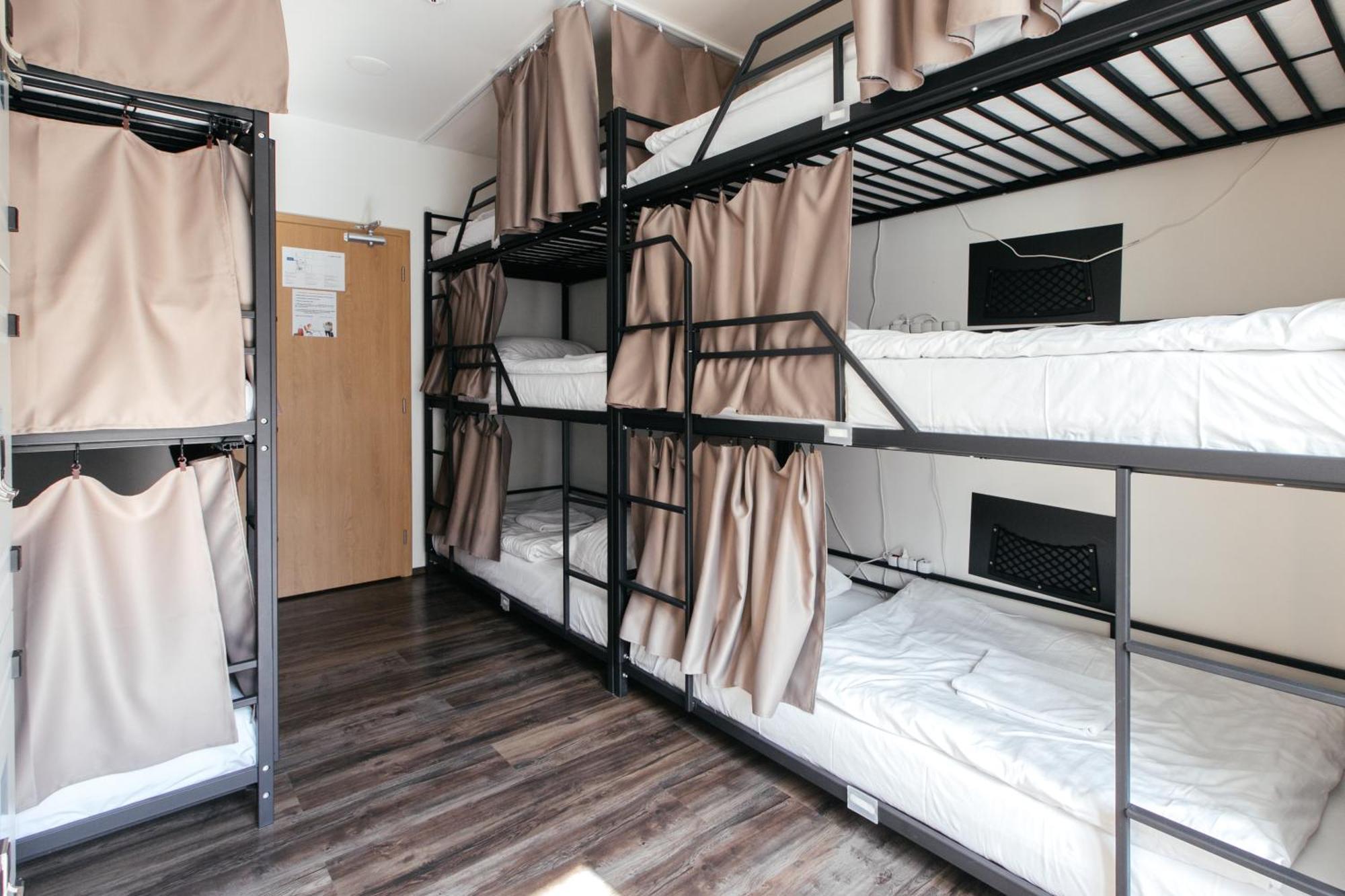Hostal Mandarinka