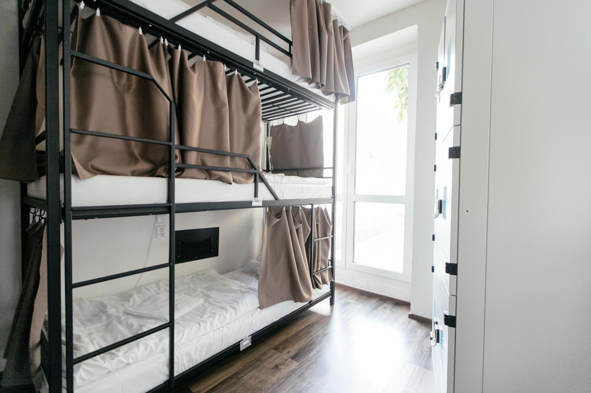 Hostal Mandarinka *