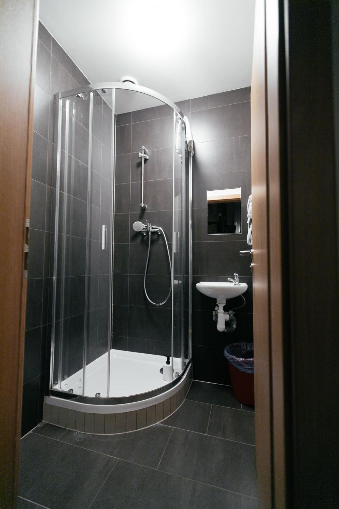 Hostal Mandarinka Praga